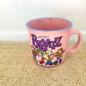 Bratz jumbo mug
